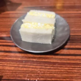 Egg Sando