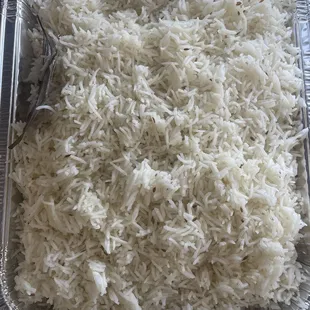 Jeera rice