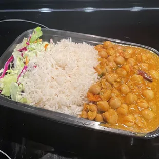 Chowpatti Bowl