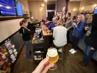 Moran's Liquor Works