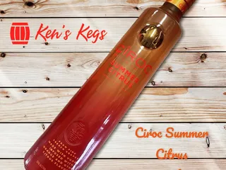 Ken's Kegs