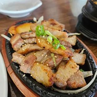 Pork Belly