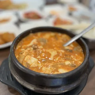 soup, chowder, food, soups and chowder