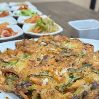4. Heamul Pajeon