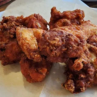 11. Original Fried Chicken
