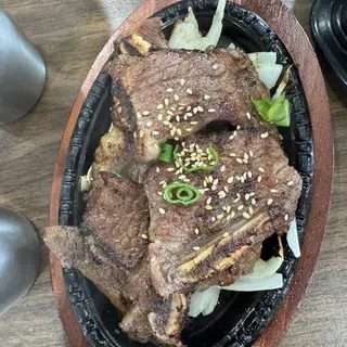 29. Gal-Bi Lunch