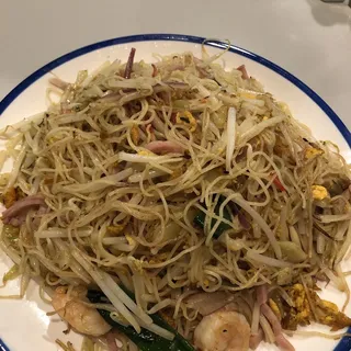 8. Xiamen Fried Vermicelli