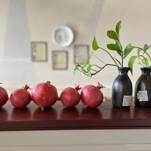 Nice decos