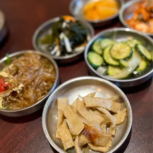 Banchan