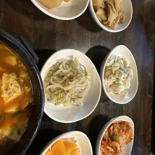 soups and chowder, chowder, soup, food