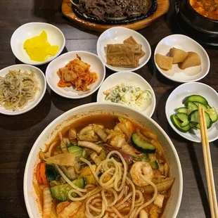 Beef Bulgogi