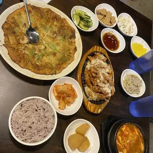 Spicy Chicken