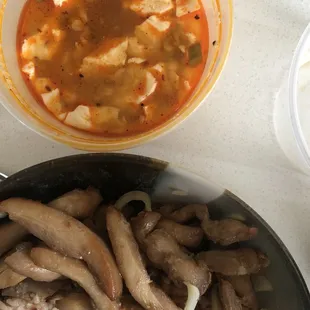 Teriyaki Chicken