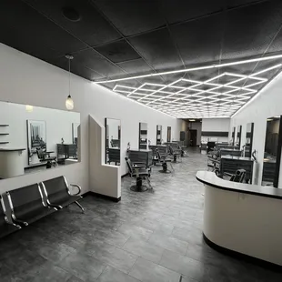 Kongo barbershop Clovis