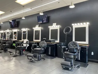 Catch a Fade Barber Shop