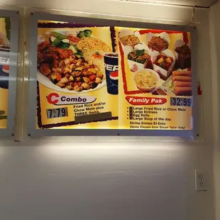 Great party trays too...salt and pepper wings are the bomb.