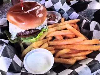 Lumpy's Sports Grill