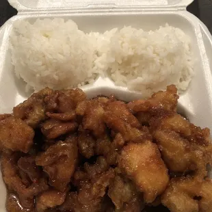 General Tao&apos;s Chicken