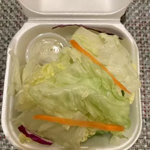 Salad