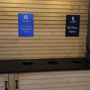 RECYCLE PLEASE AT PUBLIC MARKET EDGEWATER