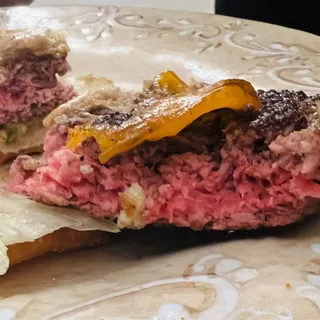 Basic Burger