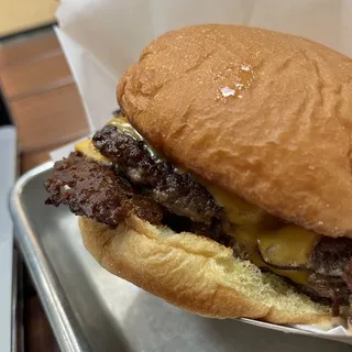 OG Burger