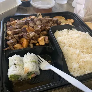 Bento Box