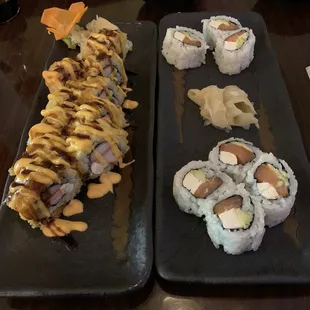 Bagel Roll