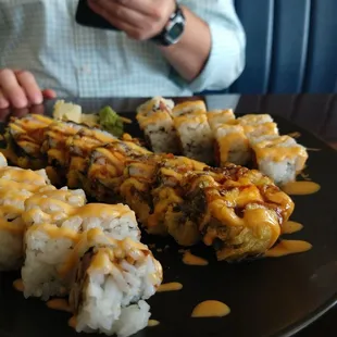 Tuna Roll