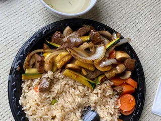 Fuji Restaurant
