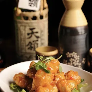 Bang-bang chicken