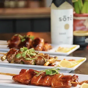 Yakitori