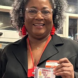 Cheryl D.