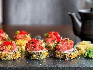 Pisces Sushi