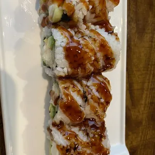 Chicken Roll