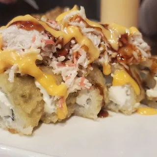 Papa Roll