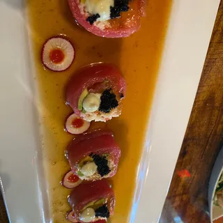 Akira Red Limited Edition