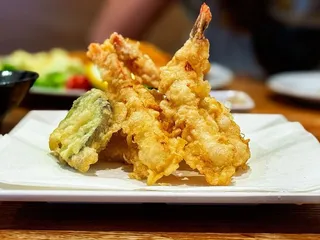 Musashi Japanese Restaurant