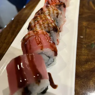 Romeo Roll