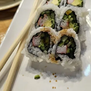 California Roll