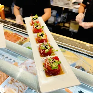 Akira Red Limited Edition