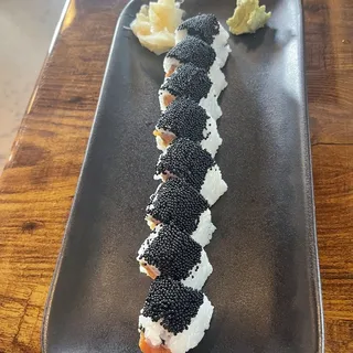 Black Panther Roll