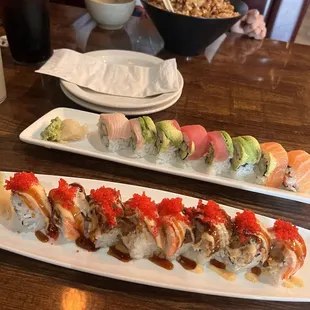sushi