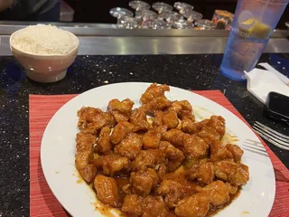 Fusion Steakhouse
