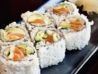Ronin Sushi
