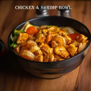 curry, food