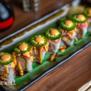 food, sushi, sushi and sashimi, sashimi