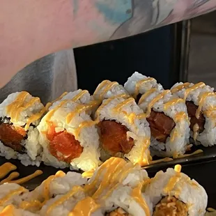 Tuna Roll