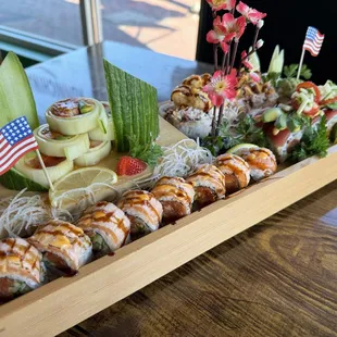 food