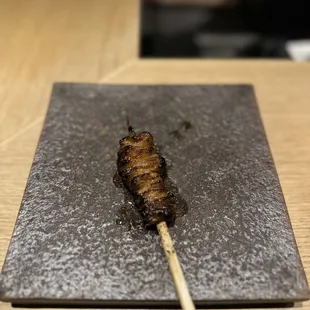 Chicken Deli Skin